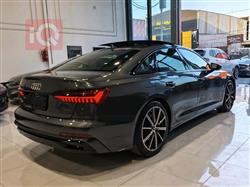 اودي A6